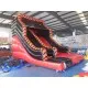 Toboggan Mega Hyper Gonflable Toboggan Mega Hyper Gonflable
