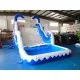 Toboggan Gonflable Pour Piscine Arrière Cour Toboggan Gonflable Pour Piscine Arrière Cour