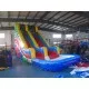 Toboggan Gonflable Pour Adultes