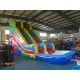 Toboggan Gonflable Pour Adultes