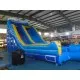 Toboggan D'eau Gonflable Wipeout Toboggan D'eau Gonflable Wipeout