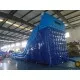 Toboggan D'eau Gonflable Wipeout Toboggan D'eau Gonflable Wipeout