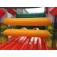 Parcours De Combattant Gonflable De Jungle Parcours De Combattant Gonflable De Jungle