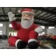 Pere Noel Gonflable Pere Noel Gonflable
