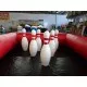 Bowling Gonflable À Bulles Bowling Gonflable À Bulles