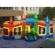 Crayon Toddler Chateau Gonflable