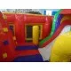 Crayon Toddler Chateau Gonflable