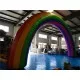 Arc Arc-en-ciel Gonflable Arc Arc-en-ciel Gonflable