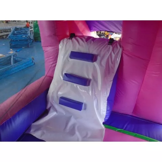 Boîte De Licorne Saute Et Glisse Boîte De Licorne Saute Et Glisse