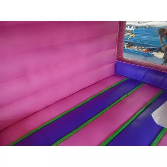 Boîte De Licorne Saute Et Glisse Boîte De Licorne Saute Et Glisse