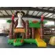 Château Gonflable Pirate Avec Toboggan Château Gonflable Pirate Avec Toboggan