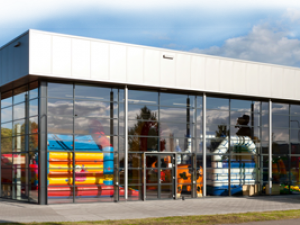 Présentation de JB-Inflatables