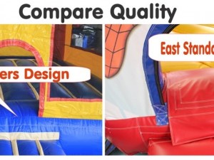 Qu'est-ce que l'entrepôt américain présenté par