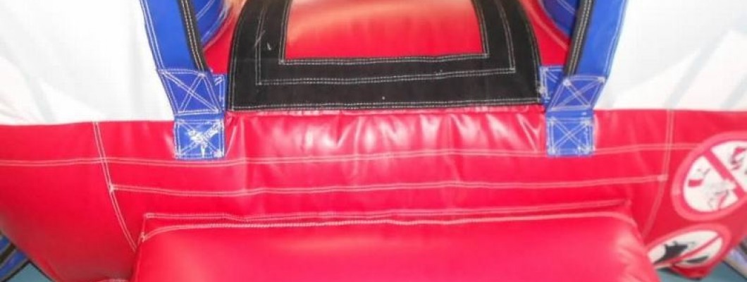 Comment acheter des structures gonflables de bonne qualité en Chine ?