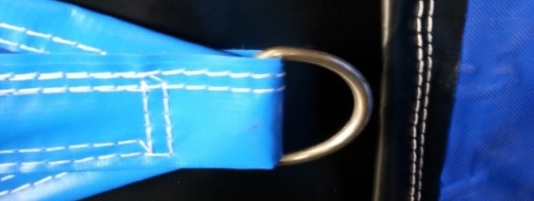 Voir? Les points forts de l'anneau en D