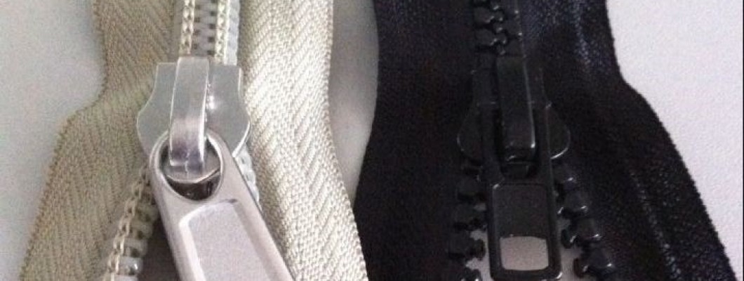 L'innovation de la fermeture éclair