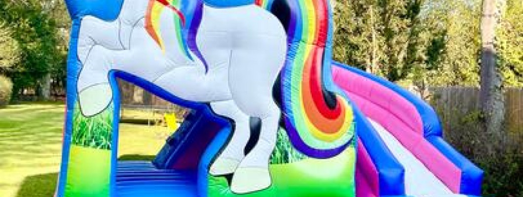 Où mettre un château gonflable? Où mettre un château gonflable?