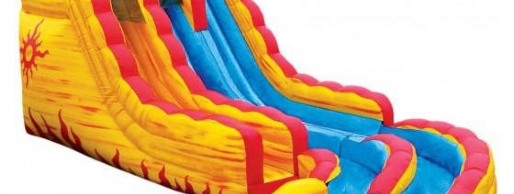 Présentation de eInflatables Présentation de eInflatables