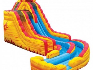 Présentation de eInflatables