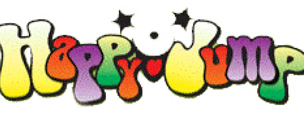 Présentation de happy jump Présentation de happy jump