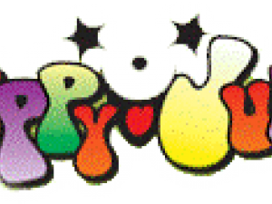 Présentation de happy jump