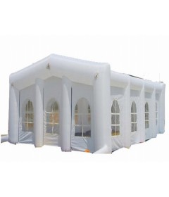 Tente Gonflable